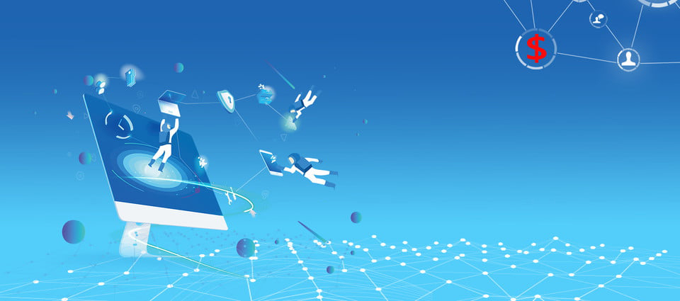 shop header