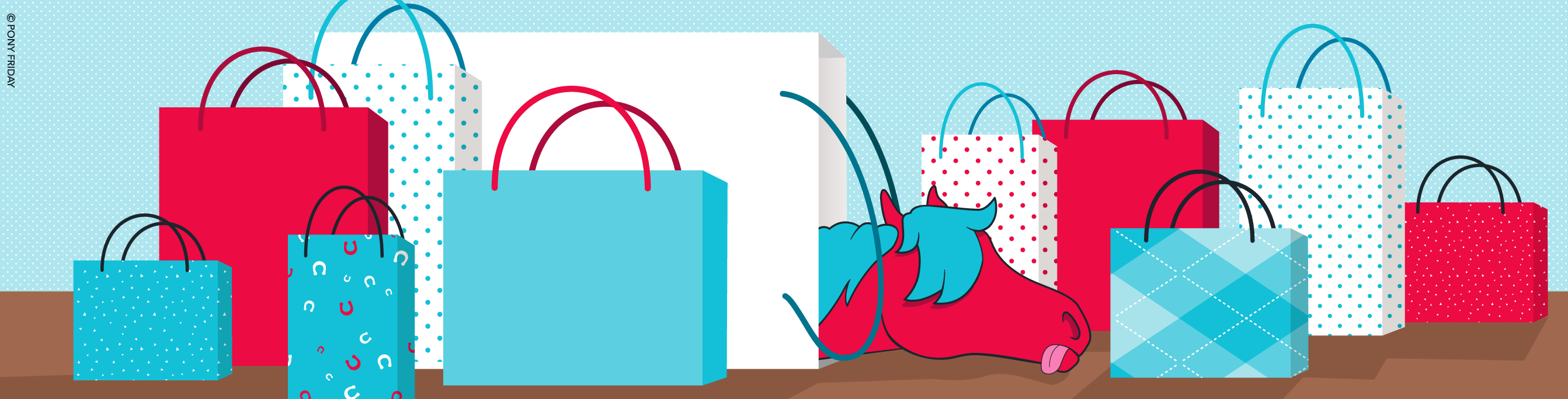 shop header